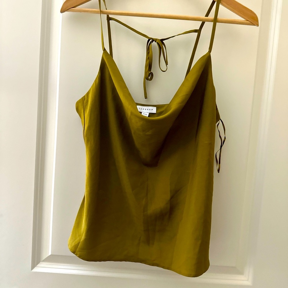 Gorgeous Top Shop Top 6